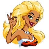 Sticker 20