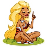 Sticker 21