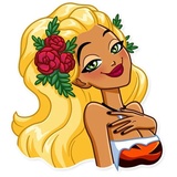 Sticker 25