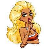 Sticker 26