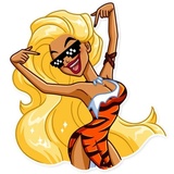 Sticker 33