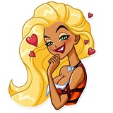 Sticker 35