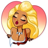 Sticker 8