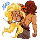 Sticker 9