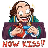 Sticker 16
