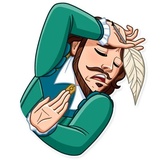 Sticker 8