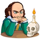 Sticker 9