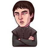 Sticker 13