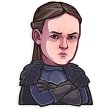 Sticker 22