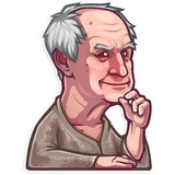 Sticker 25