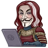 Sticker 30