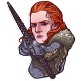 Sticker 8