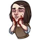 Sticker 9
