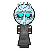 Winter has come