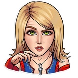 Sticker 11