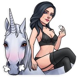 Sticker 15