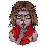 Sticker 19