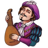 Sticker 25