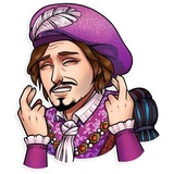 Sticker 9