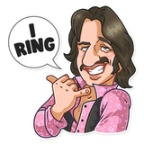 Sticker 22