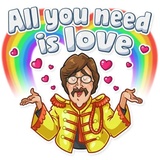 Sticker 8
