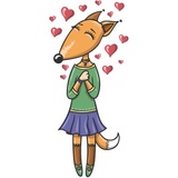 Sticker 18