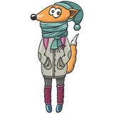 Sticker 21