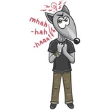 Sticker 9