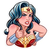 Sticker 13