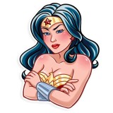 Sticker 18