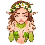 Sticker 10