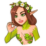 Sticker 11