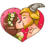Sticker 18