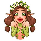 Sticker 21