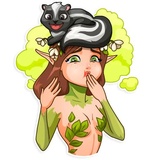 Sticker 28