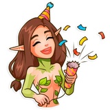 Sticker 38