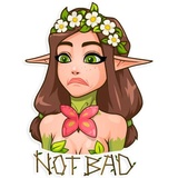 Sticker 9