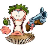 Sticker 18