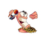Sticker 21