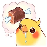 Sticker 21