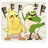 Sticker 42