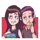 Sticker 11