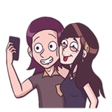 Sticker 16
