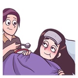 Sticker 25