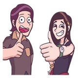 Sticker 31