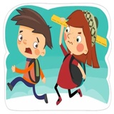 Sticker 28
