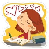 Sticker 31