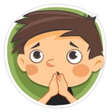 Sticker 38