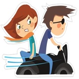 Sticker 19
