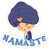 Sticker 2
